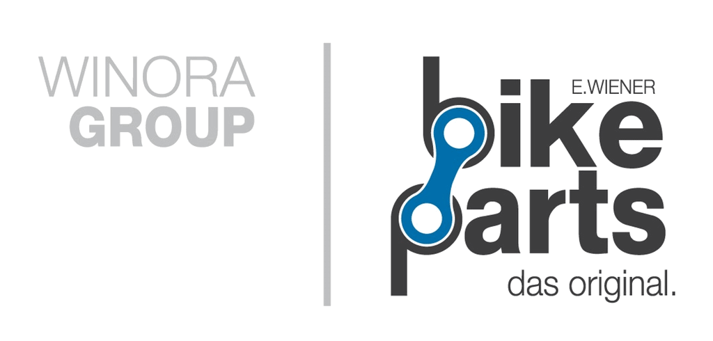 Bike Parts Logo