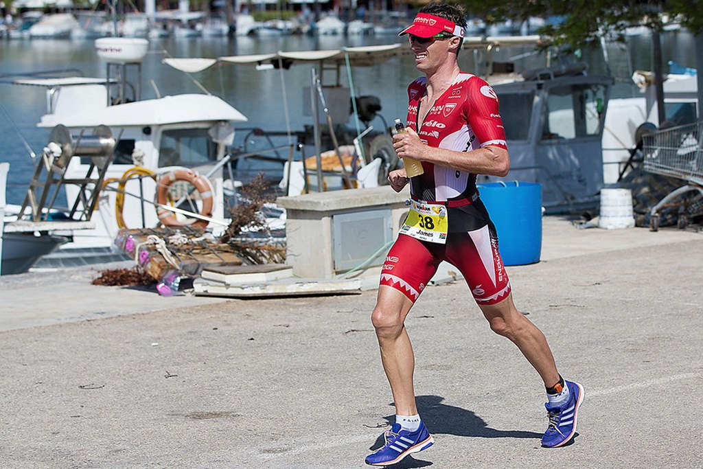 Ironman Mallorca 2015 / Foto: Ingo Kutsche