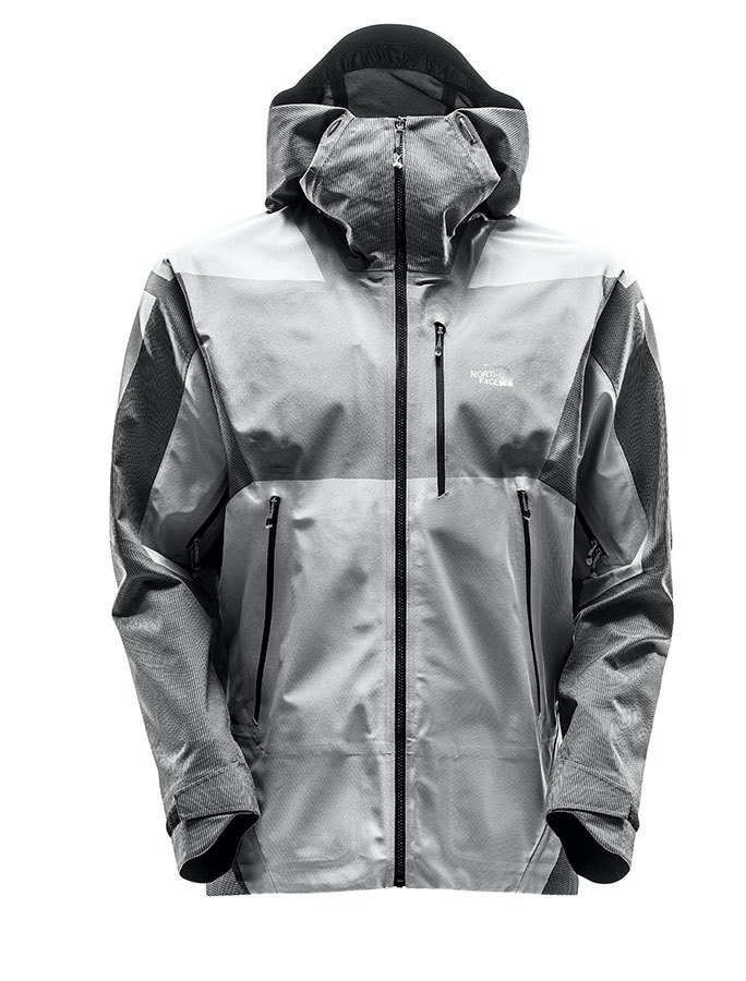 The North Face M Summit L5 Shell