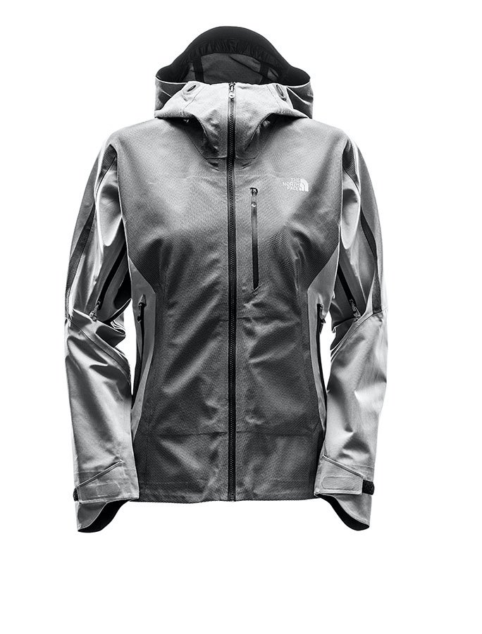 The North Face W Summit L5 Shell