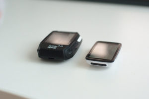 Sigma Rox 7-0 GPS und Sigma Pure 1