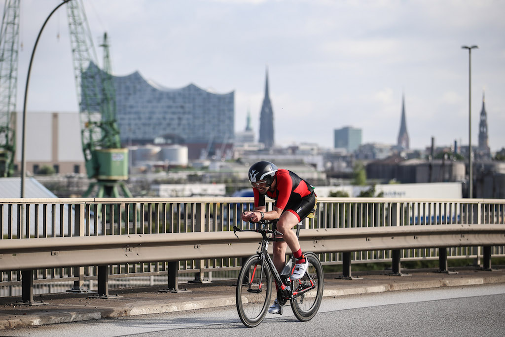 IRONMAN Hamburg mit neuer Radstrecke und langfristigem Konzept - soq.de