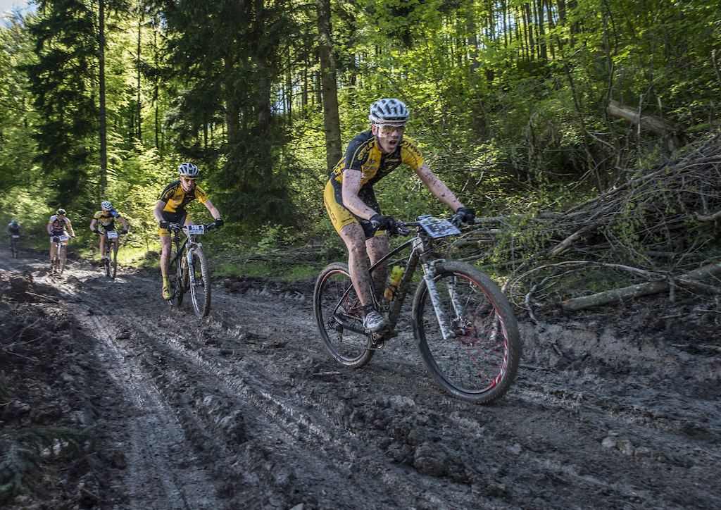 Die MountainbikeElite feiert in Albstadt soq.de