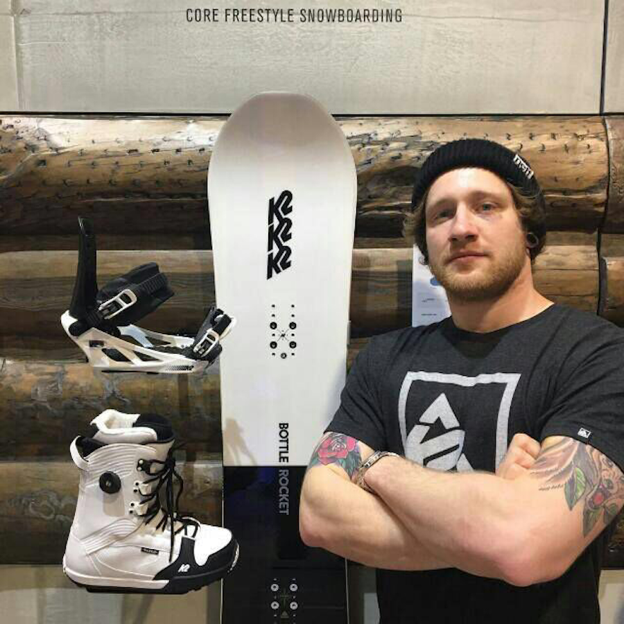 K2 Sports verändert Strategie im Außendienst soq.de