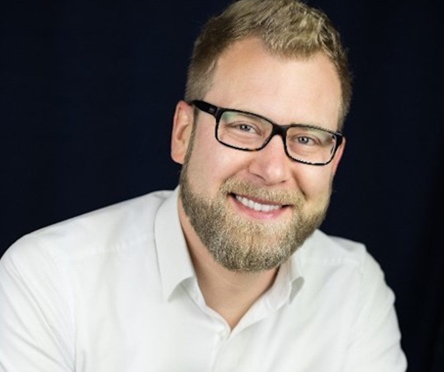 David Walker neuer Geschäftsführer der INTERSPORT Digital GmbH soq.de