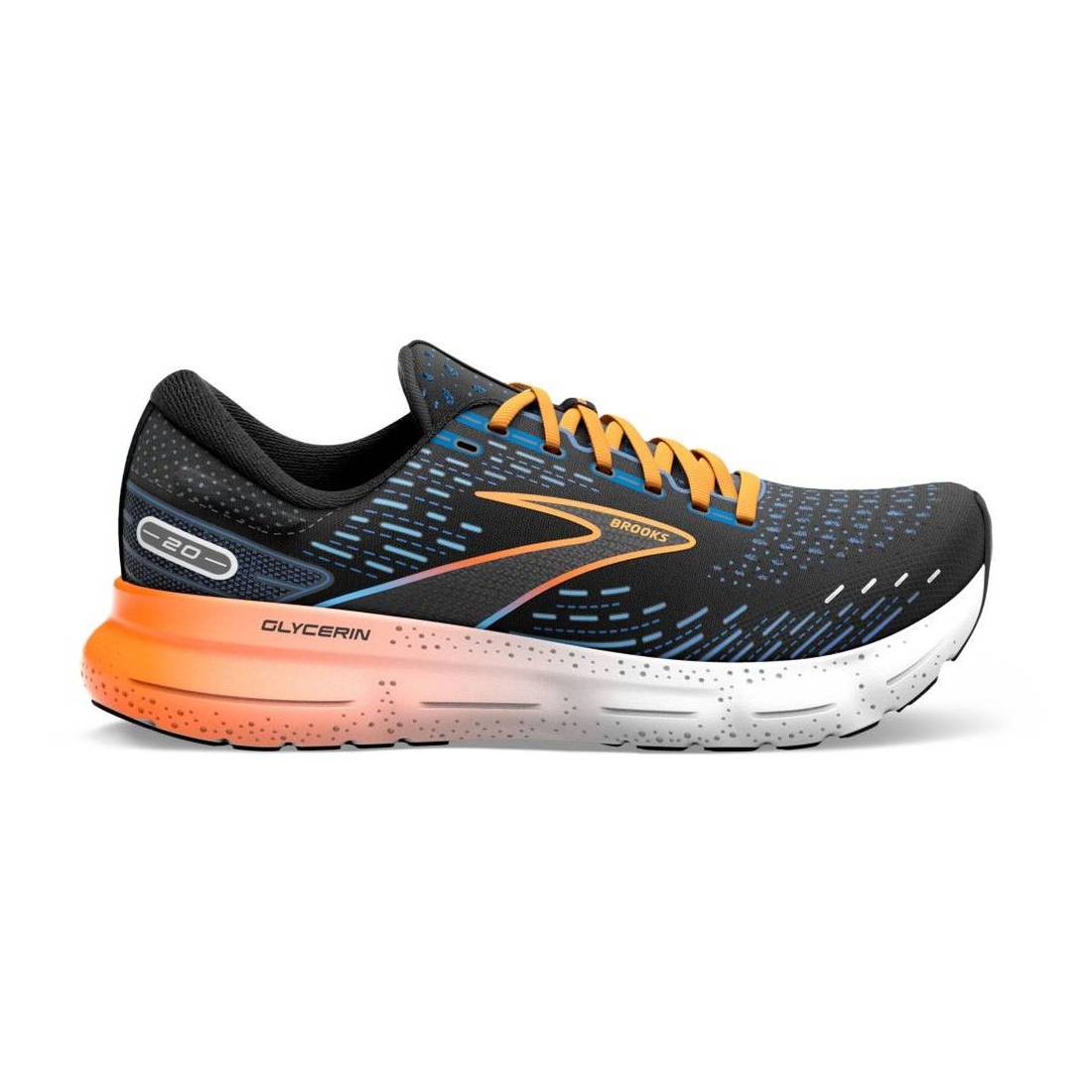 Brooks laufschuhe herren glycerin online