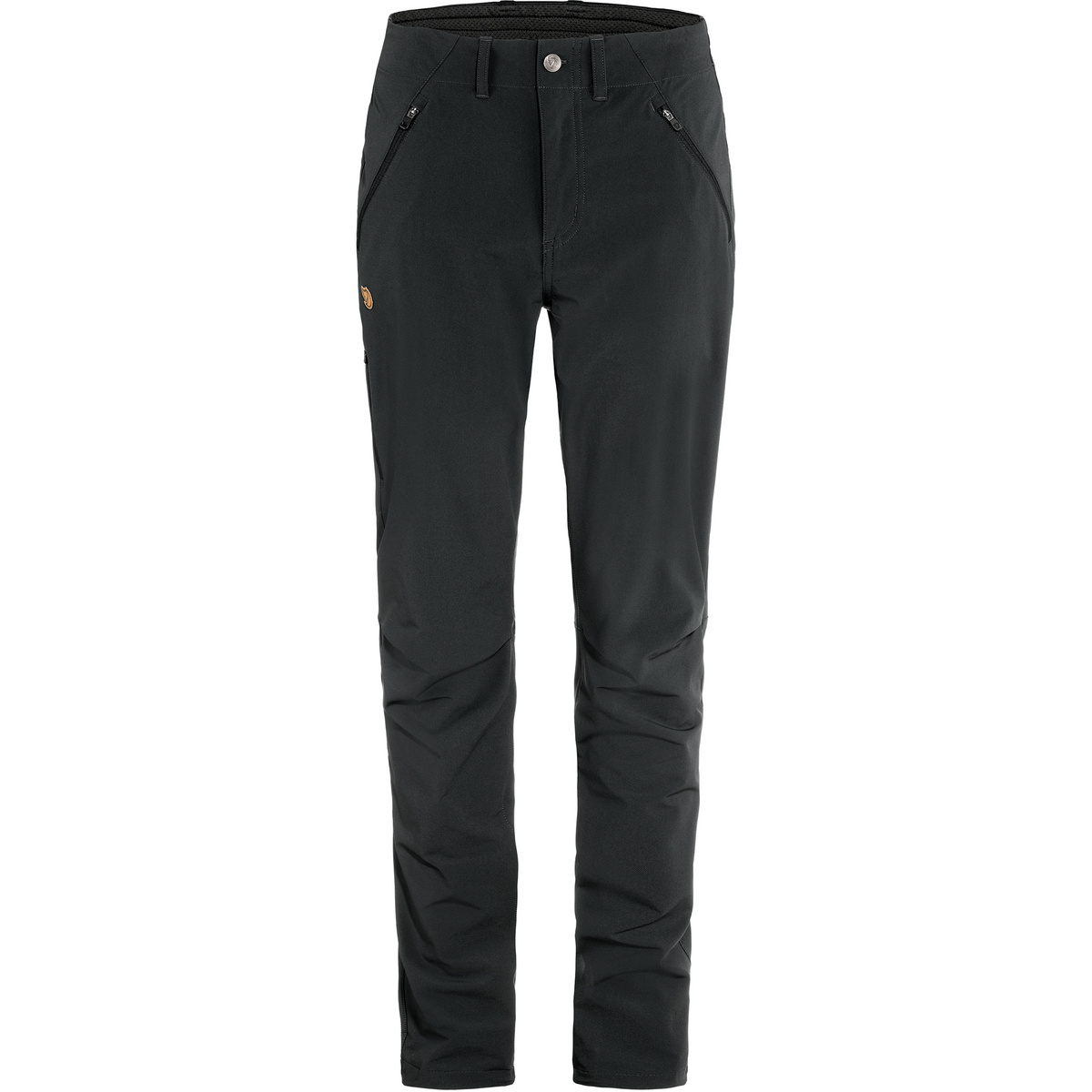 Fj Llr Ven Damen Abisko Trail Stretch Hose Soq De