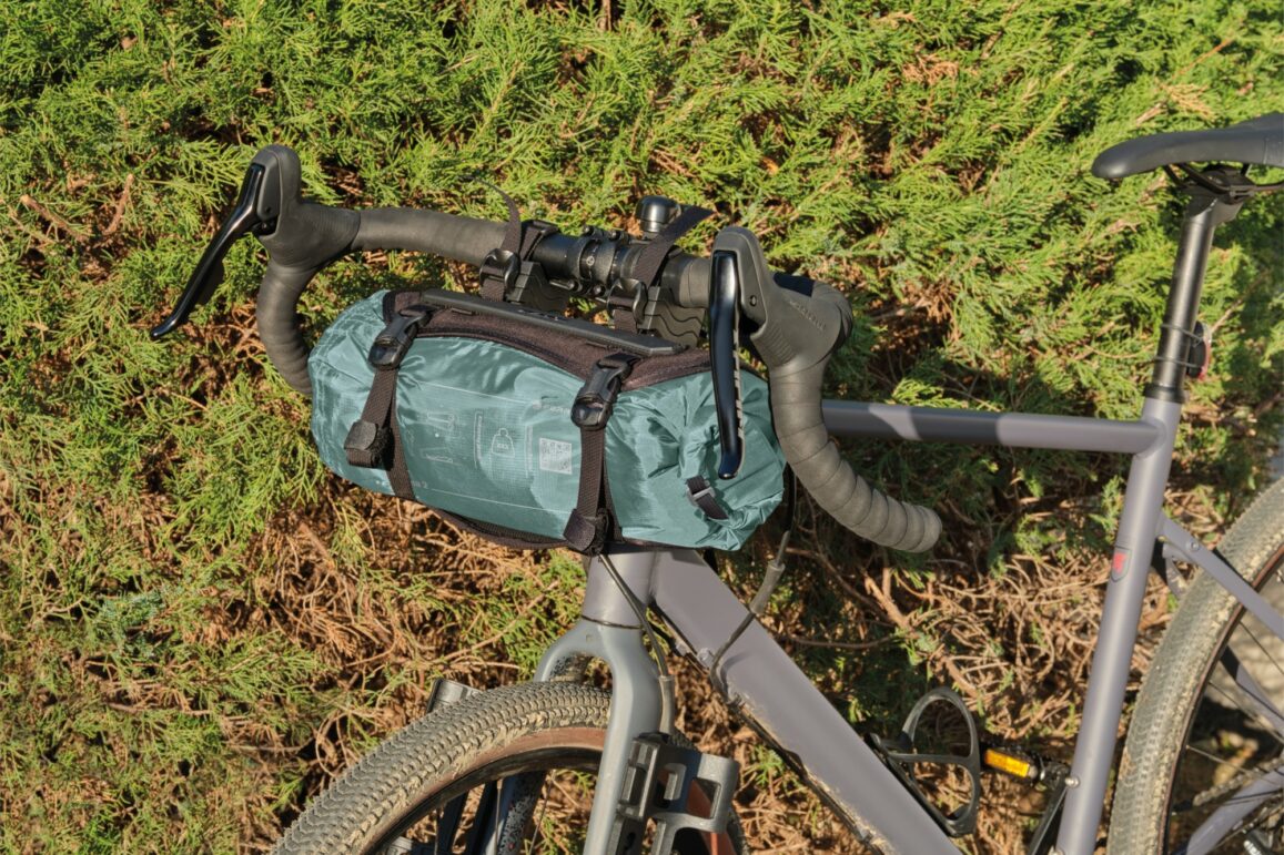 Das Piuma 2-Zelt von Ferrino wurde speziell für Trekker, Bikepacker und Backcountry- und Ultralight-Reisende entwickelt.